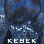 Kebek de Philippe Gauckler (Daniel Maghen)