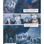 Kebek de Philippe Gauckler (Daniel Maghen)