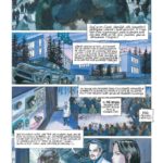 Kebek de Philippe Gauckler (Daniel Maghen)