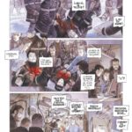 Kebek de Philippe Gauckler (Daniel Maghen)