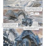 Kebek de Philippe Gauckler (Daniel Maghen)