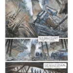 Kebek de Philippe Gauckler (Daniel Maghen)