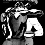 Il était 2 fois Arthur de Nine Antico et Grégoire Carlé (Dupuis / Aire libre)