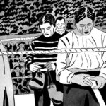 Il était 2 fois Arthur de Nine Antico et Grégoire Carlé (Dupuis / Aire libre)