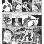 Il était 2 fois Arthur de Nine Antico et Grégoire Carlé (Dupuis / Aire libre)