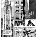 Il était 2 fois Arthur de Nine Antico et Grégoire Carlé (Dupuis / Aire libre)