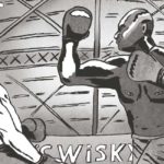 Il était 2 fois Arthur de Nine Antico et Grégoire Carlé (Dupuis / Aire libre)