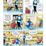 Apprendre à tomber de Mikael Ross (Sarbacane)