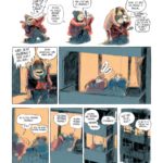 Apprendre à tomber de Mikaël Ross (Sarbacane)