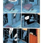 Apprendre à tomber de Mikaël Ross (Sarbacane)