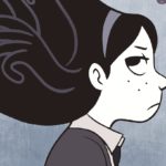 La vie hantée d'Anya de Vera Brosgol (Rue de Sèvres)