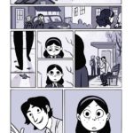 La vie hantée d'Anya de Vera Brosgol (Rue de Sèvres)