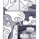 La vie hantée d'Anya de Vera Brosgol (Rue de Sèvres)