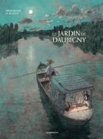 Le jardin de Daubigny de Bruno de Roover et Luc Cromheecke (Anspach)