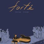 Forté de Mzanon Heugel & Kim Consigny (Dargaud)