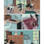 Forté de Mzanon Heugel & Kim Consigny (Dargaud)