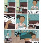 Forté de Mzanon Heugel & Kim Consigny (Dargaud)