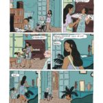 Forté de Mzanon Heugel & Kim Consigny (Dargaud)