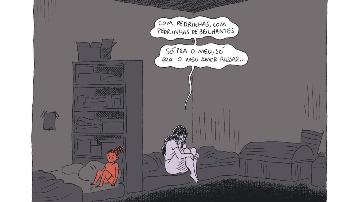 Forté de Mzanon Heugel & Kim Consigny (Dargaud)