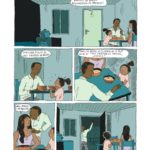 Forté de Mzanon Heugel & Kim Consigny (Dargaud)