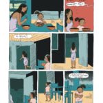 Forté de Mzanon Heugel & Kim Consigny (Dargaud)