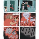 Forté de Mzanon Heugel & Kim Consigny (Dargaud)