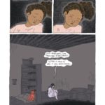 Forté de Mzanon Heugel & Kim Consigny (Dargaud)