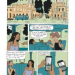 Forté de Mzanon Heugel & Kim Consigny (Dargaud)