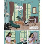 Forté de Mzanon Heugel & Kim Consigny (Dargaud)