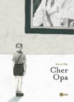 Cher Opa de Serena Katt (Ici Même)