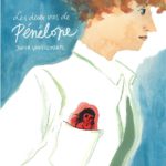Les deux vies de Pénélope de Judith Vanistendeal (Le Lombard)