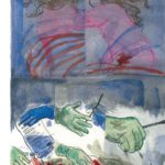 Les deux vies de Pénélope de Judith Vanistendeal (Le Lombard)