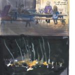 Les deux vies de Pénélope de Judith Vanistendeal (Le Lombard)