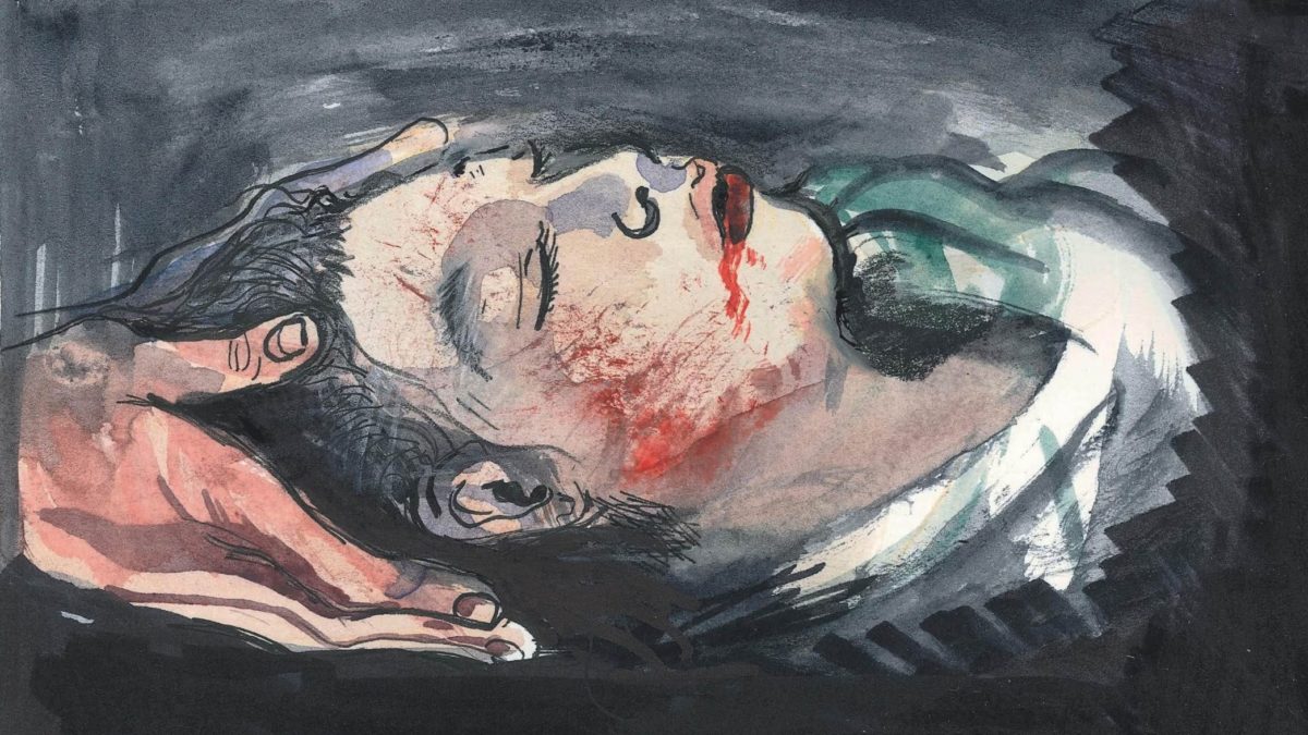 Les deux vies de Pénélope de Judith Vanistendeal (Le Lombard)