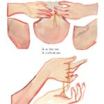 Les deux vies de Pénélope de Judith Vanistendeal (Le Lombard)