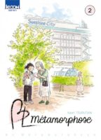 BL métamorphose 2 de Kaori Tsurutani (Ki oon)