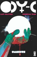 Ody-C de Matt Fraction et Christian Ward (Glénat)