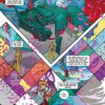 Ody-C de Matt Fraction et Christian Ward (Glénat)