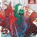 Ody-C de Matt Fraction et Christian Ward (Glénat)