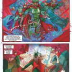 Ody-C de Matt Fraction et Christian Ward (Glénat)