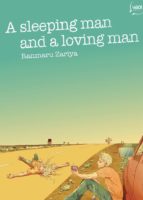 A sleeping man and a loving man de Ranmaru Zariya (Taifu Comics)