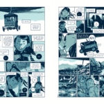 Soon de Thomas Cadène et Benjamin Adam (Dargaud)