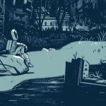 Soon de Thomas Cadène et Benjamin Adam (Dargaud)