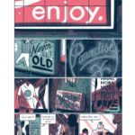 Soon de Thomas Cadène et Benjamin Adam (Dargaud)