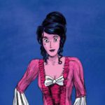 Voltaire très amoureux de Clément Oubrerie (Les Arènes)