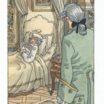 Voltaire le culte de l'ironie de Jean Michel Beuriot et Philippe Richelle (Casterman)