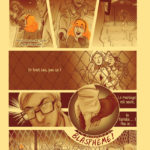 Pour l'amour de dieu Marie de Jade Sarson (La Boîte à Bulles)