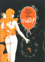 Pour l'amour de dieu Marie de Jade Sarson (La Boîte à Bulles)