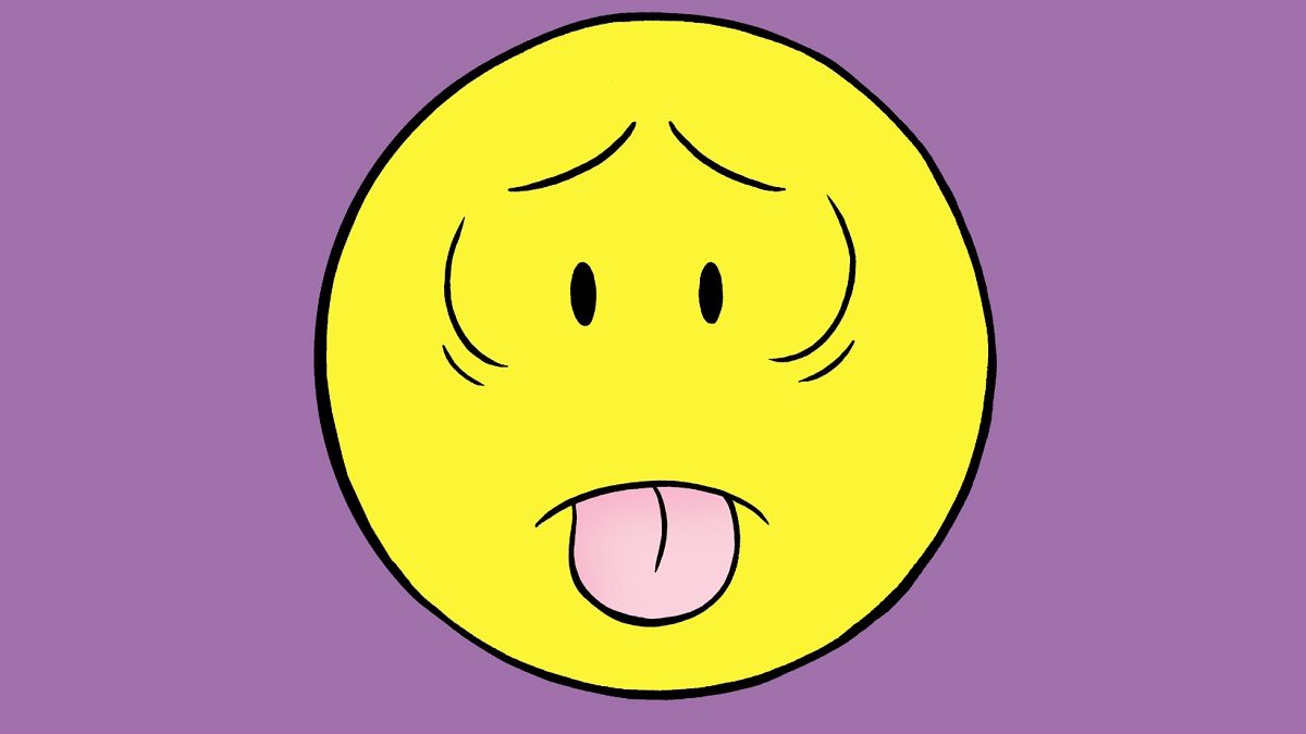 Courage de Raina Telgemeier (Akileos)