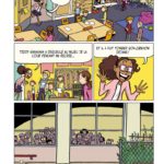 Courage de Raina Telgemeier (Akileos)